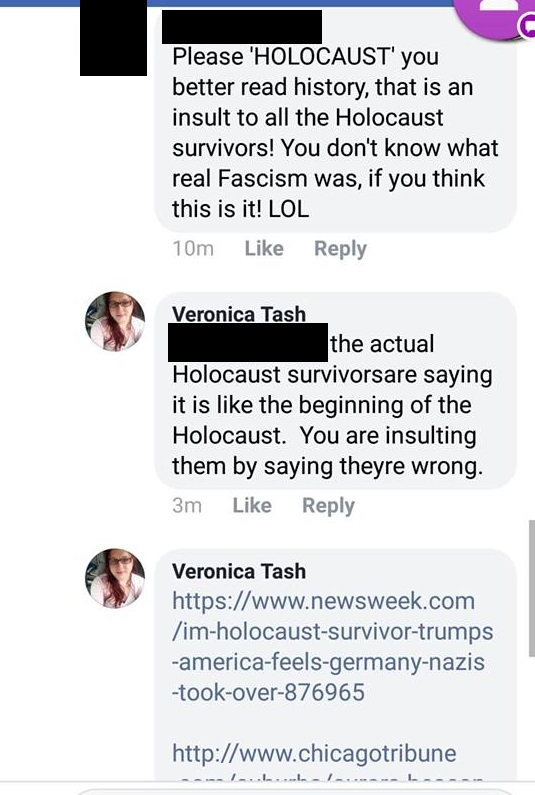 holocaustsurvivor